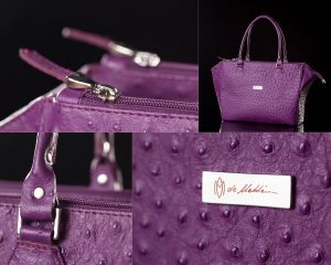 Torebki De Mehlem - fotografia produktowa Kraków