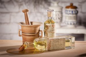 Secret Soap Store - fotografia produktowa Kraków