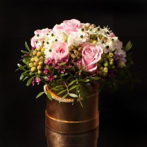 Krakowska Kwiaciarka - fotografia produktowa Kraków