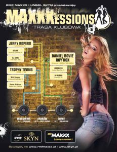 RMF Maxxx - fotografia produktowa Kraków