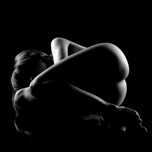 Projekt "W kontrze" - sesje kobiece Kraków, sesja aktowa Kraków