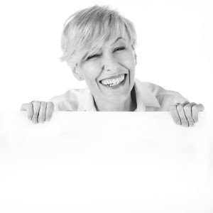 Portret biznesowy - sesja biznesowa Kraków, fotograf biznesowy Kraków