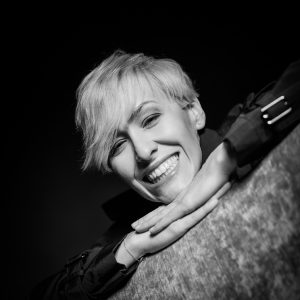 Portret biznesowy - sesja biznesowa Kraków, fotograf biznesowy Kraków