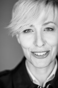 Portret biznesowy - sesja biznesowa Kraków, fotograf biznesowy Kraków