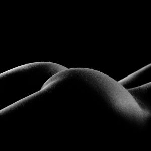 Projekt "W kontrze" - sesje kobiece Kraków, sesja aktowa Kraków