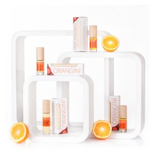 Secret Soap Store - fotografia produktowa Kraków