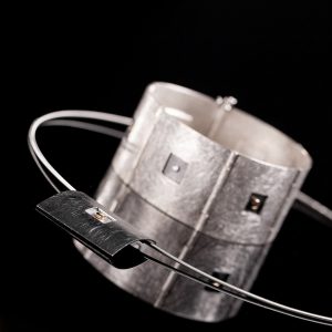 Biżuteria Deco Echo - fotografia produktowa Kraków