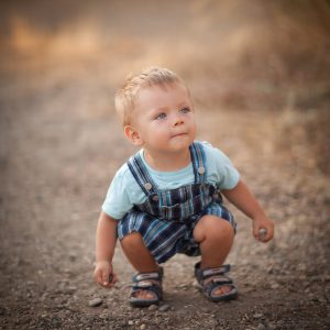 Sesja dziecięca - fotograf Kraków, sesja portretowa Kraków