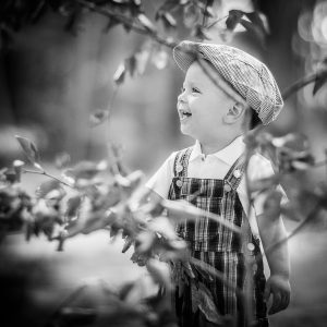 Sesja dziecięca - fotograf Kraków, sesja portretowa Kraków