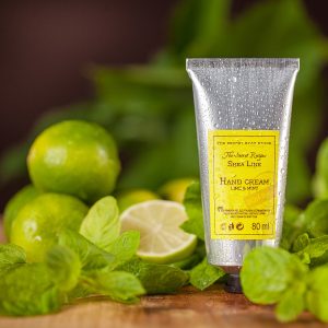 Secret Soap Store - fotografia produktowa Kraków