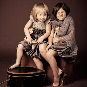 Sesja dziecięca - fotograf Kraków, sesja portretowa Kraków