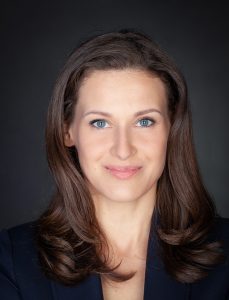 Portret biznesowy - sesja biznesowa Kraków, fotograf biznesowy Kraków