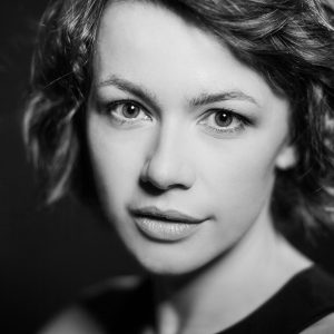 Magdalena Turczeniewicz