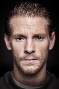 Sebastian Fabijański