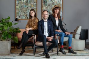 Sesja biznesowa - sesja biznesowa Kraków, fotograf biznesowy Kraków