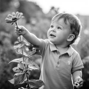 Sesja dziecięca - fotograf Kraków, sesja portretowa Kraków