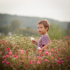 Sesja dziecięca - fotograf Kraków, sesja portretowa Kraków