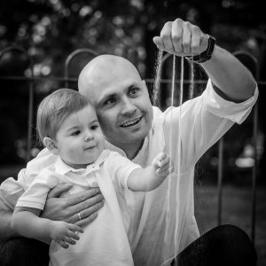 Sesja dziecięca - fotograf Kraków, sesja portretowa Kraków