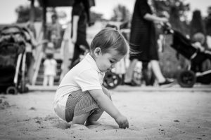 Sesja dziecięca - fotograf Kraków, sesja portretowa Kraków