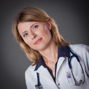 Portret biznesowy - sesja biznesowa Kraków, fotograf biznesowy Kraków