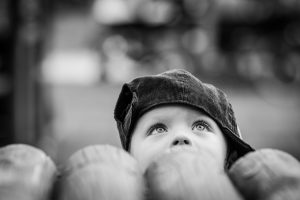 Sesja dziecięca - fotograf Kraków, sesja portretowa Kraków