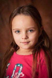 Sesja dziecięca - fotograf Kraków, sesja portretowa Kraków