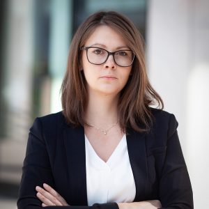 Portret biznesowy - sesja biznesowa Kraków, fotograf biznesowy Kraków