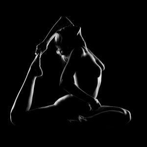 Projekt "W kontrze" - sesje kobiece Kraków, sesja aktowa Kraków
