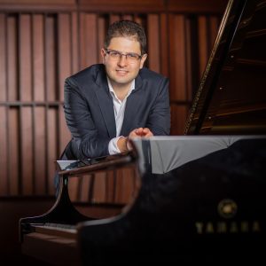 Portret biznesowy - sesja biznesowa Kraków, fotograf biznesowy Kraków