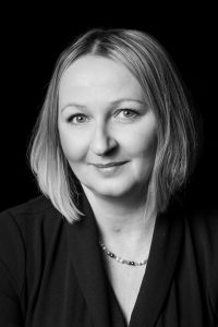 Portret biznesowy - sesja biznesowa Kraków, fotograf biznesowy Kraków