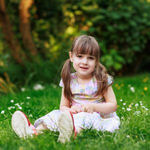 Sesja dziecięca - fotograf Kraków, sesja portretowa Kraków
