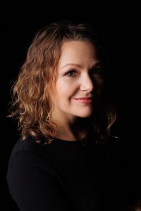 Portret biznesowy - sesja biznesowa Kraków, fotograf biznesowy Kraków