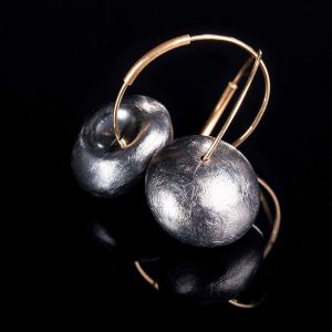 Biżuteria Deco Echo - fotografia produktowa Kraków