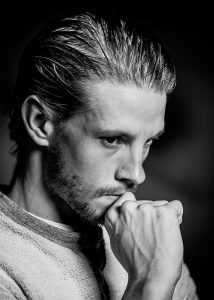 Sebastian Fabijański