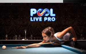 GameDesire - Pool Live Pro - fotografia produktowa Kraków