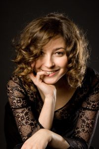 Magdalena Grąziowska