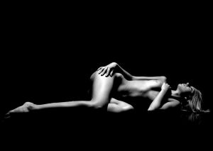 Akt studyjny - wyróżnienie FIAP - sesje kobiece kraków, sesje aktowe Kraków