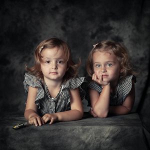 Sesja dziecięca - fotograf Kraków, sesja portretowa Kraków