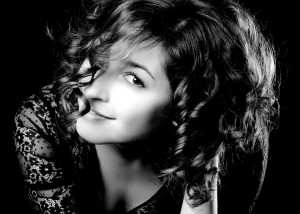 Magdalena Grąziowska