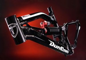 Duncon Bikes - fotografia produktowa Kraków