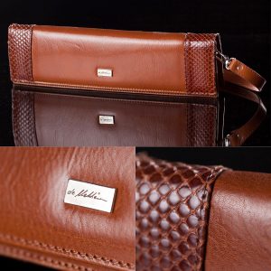 Torebki De Mehlem - fotografia produktowa Kraków