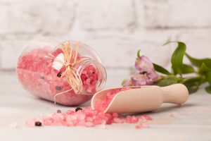 Secret Soap Store - fotografia produktowa Kraków