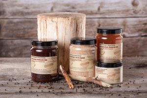 Secret Soap Store - fotografia produktowa Kraków