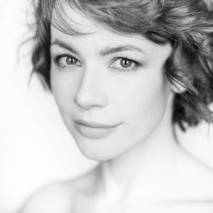 Magdalena Turczeniewicz