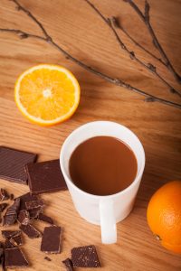 Grana SA - kawa Inka - fotografia produktowa Kraków