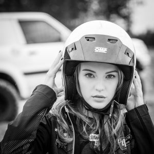 RMF Racing Team - fotografia produktowa Kraków