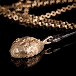 Biżuteria Deco Echo - fotografia produktowa Kraków