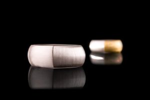 Biżuteria Deco Echo - fotografia produktowa Kraków